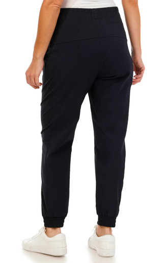 Thumbnail 2: AVALANCHE Avalanche Womens Interlock Joggers 