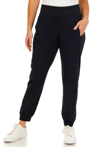 Thumbnail 1: AVALANCHE Avalanche Womens Interlock Joggers 