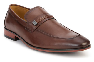Thumbnail 1: Tommy Hilfiger Tommy Hilfiger Mens Sachie Dress Loafer 