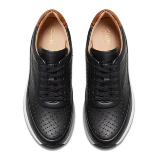 Thumbnail 5: Clarks Clarks Womens Tivoli Grace Sneaker 