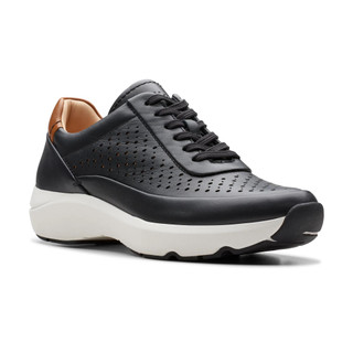 Thumbnail 1: Clarks Clarks Womens Tivoli Grace Sneaker 