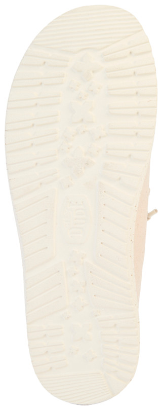 Thumbnail 3: Hey Dude Hey Dude Womens Wendy Woven Stitch Slip On Shoes 