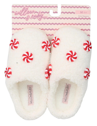 Thumbnail 1: White Multi