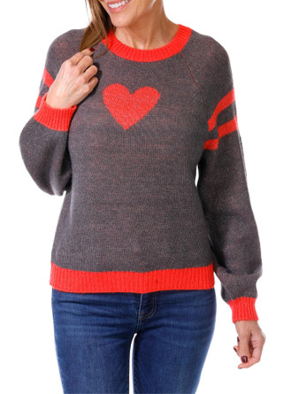 Thumbnail 1: Heather Grey