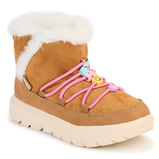 Thumbnail 1: Carters Carters Toddler Girls Charmane Boots 