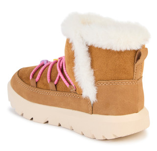 Thumbnail 3: Carters Carters Toddler Girls Charmane Boots 