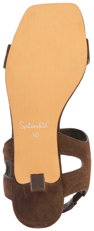 Thumbnail 3: Splendid Splendid Womens Honey Heeled Sandals 