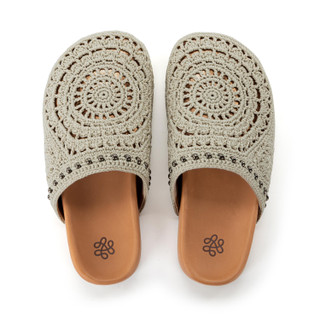 Thumbnail 3: THE SAK The Sak Womens Bolinas Clogs 