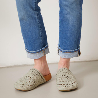 Thumbnail 5: THE SAK The Sak Womens Bolinas Clogs 