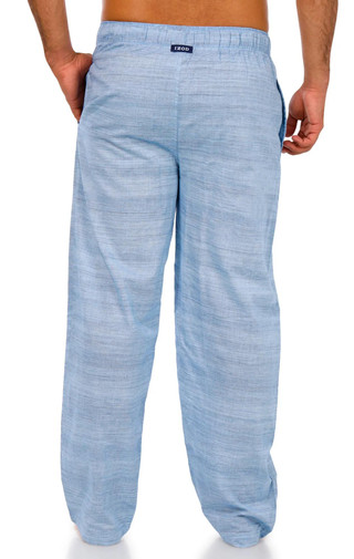 Thumbnail 3: IZOD Izod Mens Woven Soft Touch Pajama Pants 