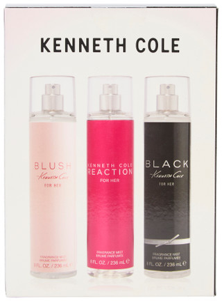 Thumbnail 2: Kenneth Cole Kenneth Cole Womens Body Mist Gift Set, 3-Piece 