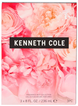 Thumbnail 1: Kenneth Cole Kenneth Cole Womens Body Mist Gift Set, 3-Piece 
