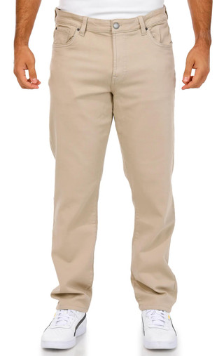 Thumbnail 1: Kenneth Cole Kenneth Cole Mens 5 Pocket Stretch Dobby Pants 