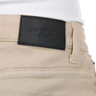Thumbnail 3: Kenneth Cole Kenneth Cole Mens 5 Pocket Stretch Dobby Pants 