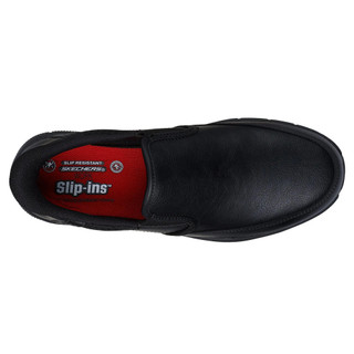 Thumbnail 2: Skechers Skechers Mens Slip-ins SR Nampa Broxtin Work Shoes 
