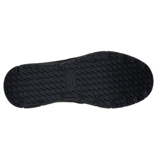 Thumbnail 5: Skechers Skechers Mens Slip-ins SR Nampa Broxtin Work Shoes 