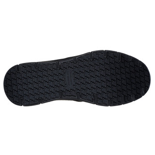 Thumbnail 3: Skechers Skechers Mens Slip-ins SR Nampa Broxtin Work Shoes 