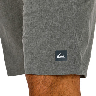 Thumbnail 2: QUICKSILVER WATERMAN Quiksilver Waterman Mens Suva Amphibian 2.0 Hybrid Shorts 