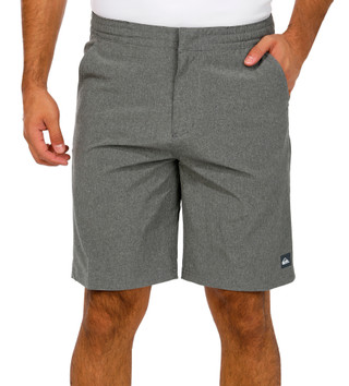 Thumbnail 1: QUICKSILVER WATERMAN Quiksilver Waterman Mens Suva Amphibian 2.0 Hybrid Shorts 
