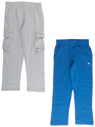 Thumbnail 1: Aeropostale Aeropostale Big Boys 2 Pk Fleece Pants 