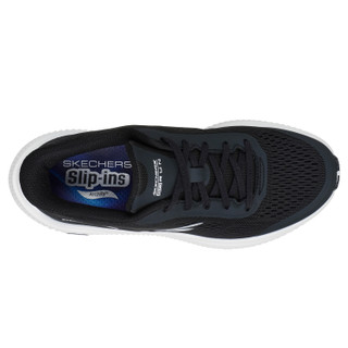 Thumbnail 2: Skechers Skechers Womens Slip-ins Go Run Anywhere Athletics Shoes 