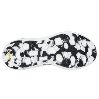 Thumbnail 3: Skechers Skechers Womens Slip-ins Go Run Anywhere Athletics Shoes 