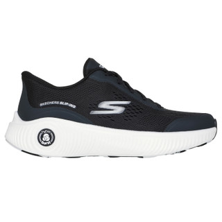 Thumbnail 4: Skechers Skechers Womens Slip-ins Go Run Anywhere Athletics Shoes 
