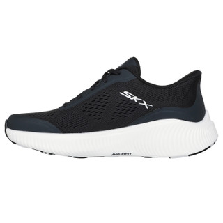 Thumbnail 5: Skechers Skechers Womens Slip-ins Go Run Anywhere Athletics Shoes 