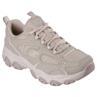 Thumbnail 1: Skechers Skechers Womens D'Lites Trail Runner Athletic Shoes 