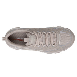 Thumbnail 2: Skechers Skechers Womens D'Lites Trail Runner Athletic Shoes 