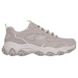 Thumbnail 3: Skechers Skechers Womens D'Lites Trail Runner Athletic Shoes 