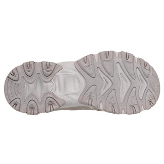 Thumbnail 4: Skechers Skechers Womens D'Lites Trail Runner Athletic Shoes 