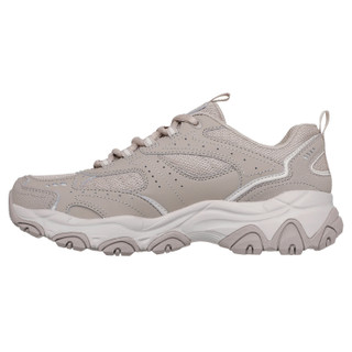 Thumbnail 5: Skechers Skechers Womens D'Lites Trail Runner Athletic Shoes 