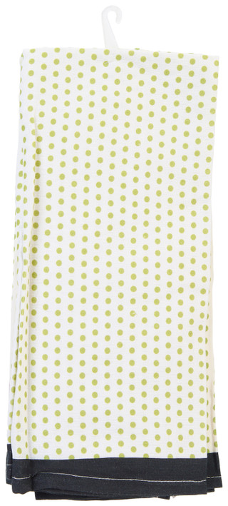 Thumbnail 2: Boston International Boston International 2 Pk Breakfast & Wine Tea Towels 
