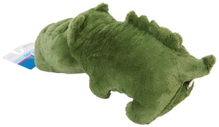 Thumbnail 2: Petlou Petlou 17 in Alligator Pet Toy 