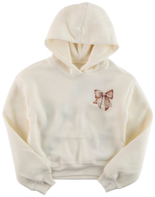 Thumbnail 1: No Comment No Comment Big Girls Fleece Game Day Hoodie 