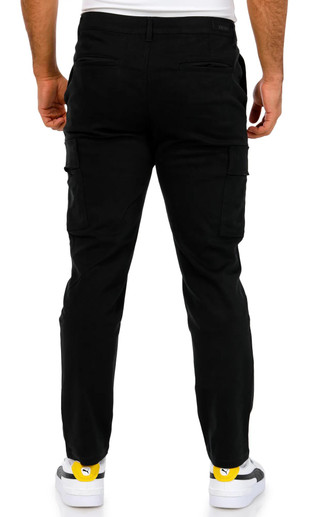 Thumbnail 3: DKNY DKNY Mens Stanton Slim Fit Pants 