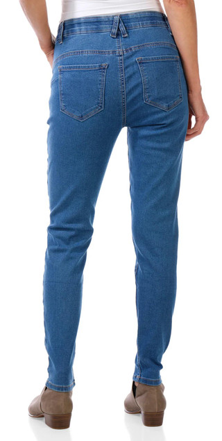 Thumbnail 2: Medium Wash