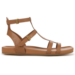 Thumbnail 4: Franco Sarto Franco Sarto Womens Evan Strappy Sandals 