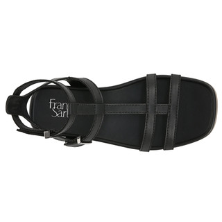 Thumbnail 5: Franco Sarto Franco Sarto Womens Evan Strappy Sandals 