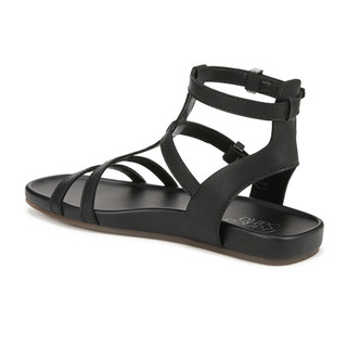 Thumbnail 6: Franco Sarto Franco Sarto Womens Evan Strappy Sandals 