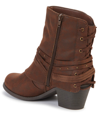 Thumbnail 4: Jellypop Jellypop Womens Petra Booties 