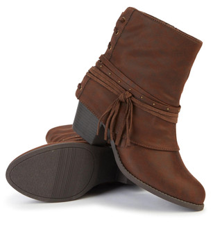 Thumbnail 1: Jellypop Jellypop Womens Petra Booties 