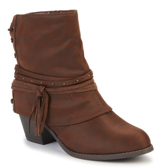 Thumbnail 2: Jellypop Jellypop Womens Petra Booties 