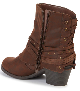 Thumbnail 5: Jellypop Jellypop Womens Petra Booties 
