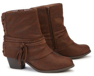 Thumbnail 7: Jellypop Jellypop Womens Petra Booties 