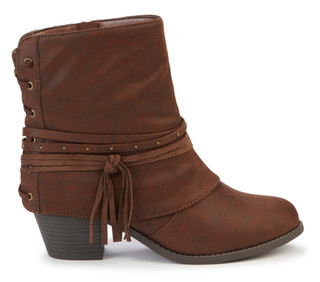 Thumbnail 3: Jellypop Jellypop Womens Petra Booties 