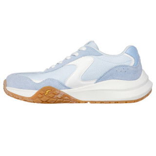 Thumbnail 2: Skechers Skechers Womens Court Frenzy Athletic Shoes 
