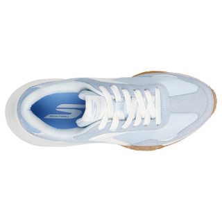 Thumbnail 5: Skechers Skechers Womens Court Frenzy Athletic Shoes 