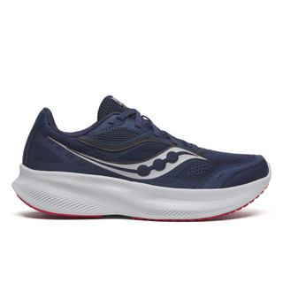 Thumbnail 1: Saucony Saucony Mens Cohesion 18 Running Athletic Shoes 